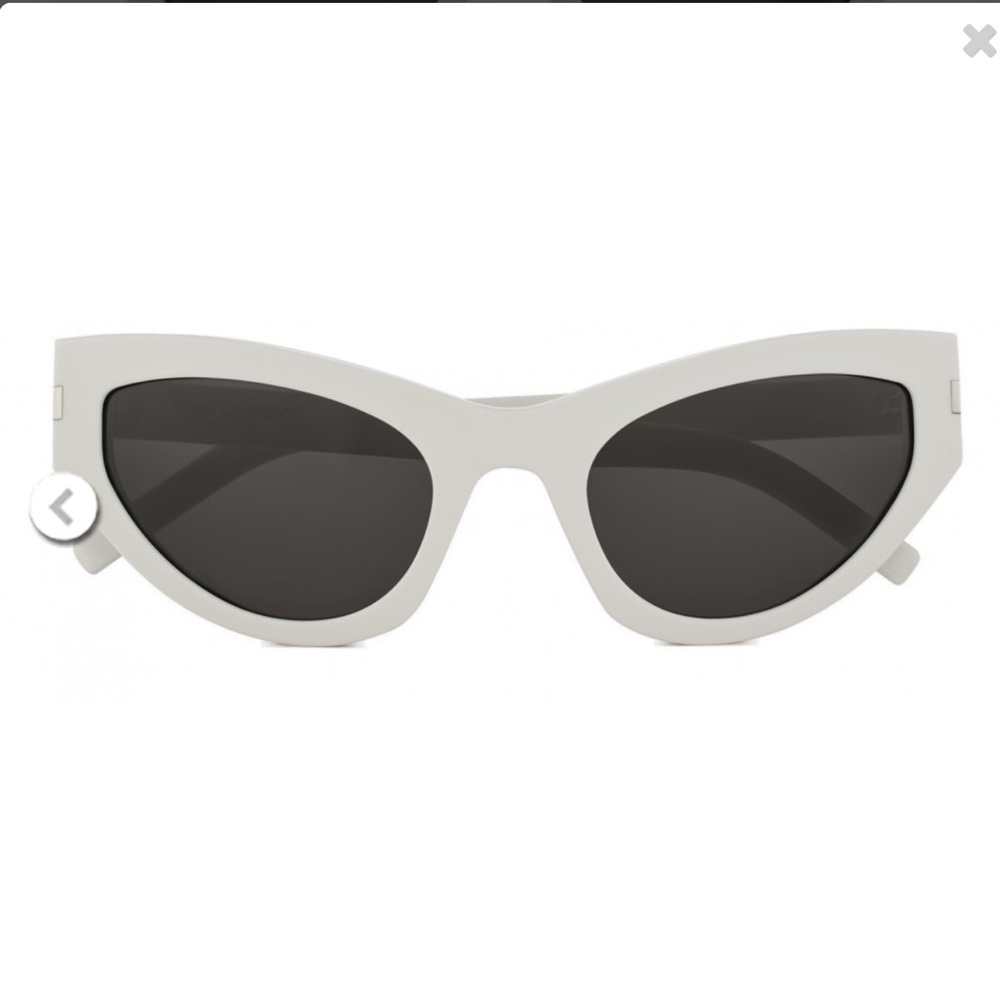 Yves Saint Laurent Grace Cat-Eye  Sunglasses